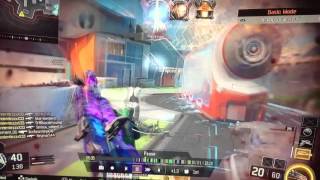Black ops 3 epic kill feed