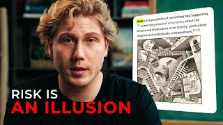 RISK: The Hidden Formula Behind Every Success Story