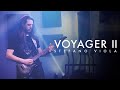 Stefano viola plays voyager ii  musicoff studios