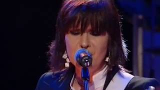 Pretenders - You Know Who Your Friends Are chords