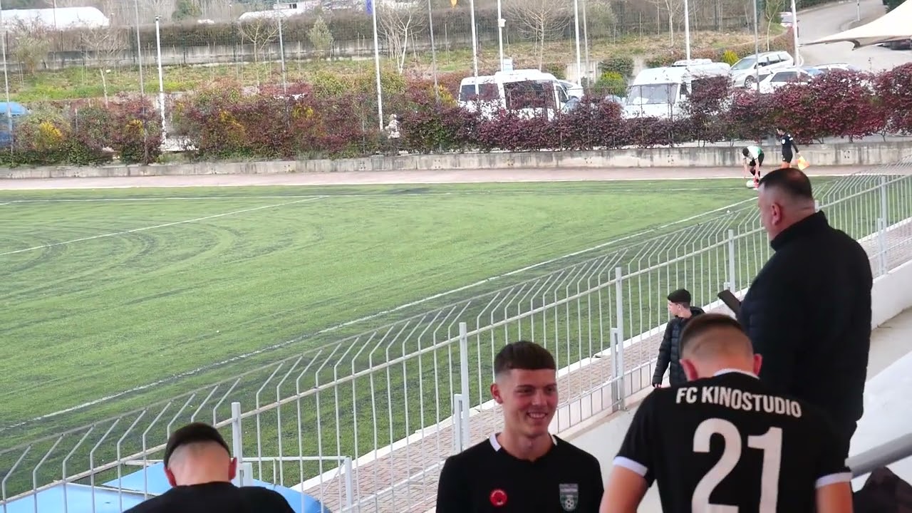 Af Triumph  u17 - Egnatia u17  | 08.03.2025