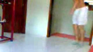 Leo rebolation'boys 2