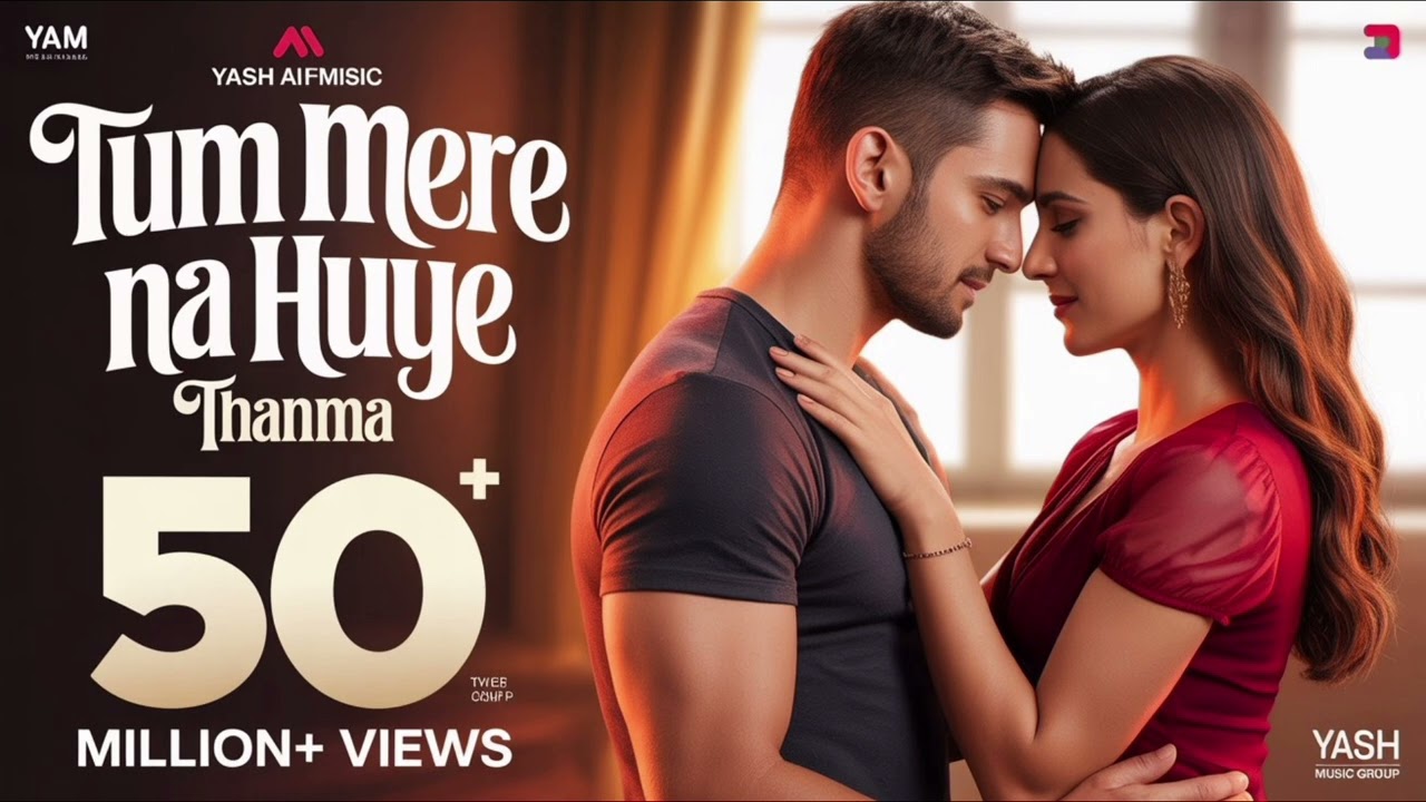 Most Romantic Bollywood Songs | Love Mashup | Superhit Love Songs ❤️