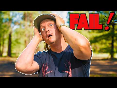 Disaster at my ASA debut (Bowhunter Games 2026)