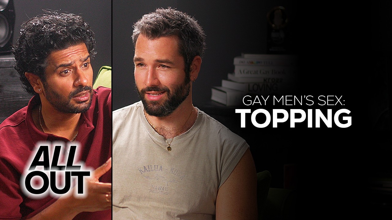 Top Problems: What Makes A Good Top - All Out with Jon Dean