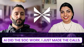 Traditional MDR vs Vibe Hunting: A Detection Engineer's Honest Confession #MDR #vibehunting #soc