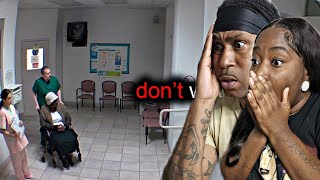 Scary Comp. V113 | BizarreBub Reaction