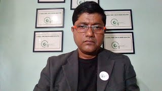 Adaptability and Flexibility During This Pandemic~ Prof. Bholanath Dutta News