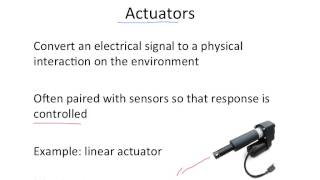ENFUSE Environmental Monitoring with Sensors: Introduction and Motivation