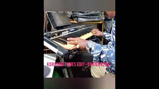 korg x50 tones #korgkeyboard #korgtones #korgediting #korgsounddesign  #korgtutorial #synthprogrammi