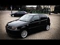 My Volkswagen Polo GTI 1.6 16v (6n2)