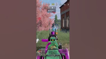 Mac 10 🔥🔥- COD Mobile Battle Royale! #shorts #codm #codmobile