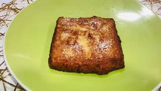 French toast || how to make French toast ??