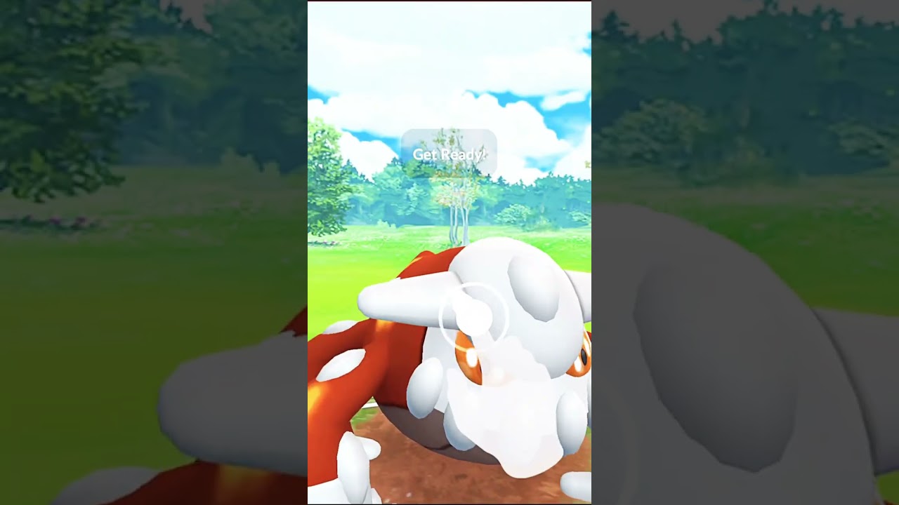 Heatran V/S Dialga PVP Steel Battle in 