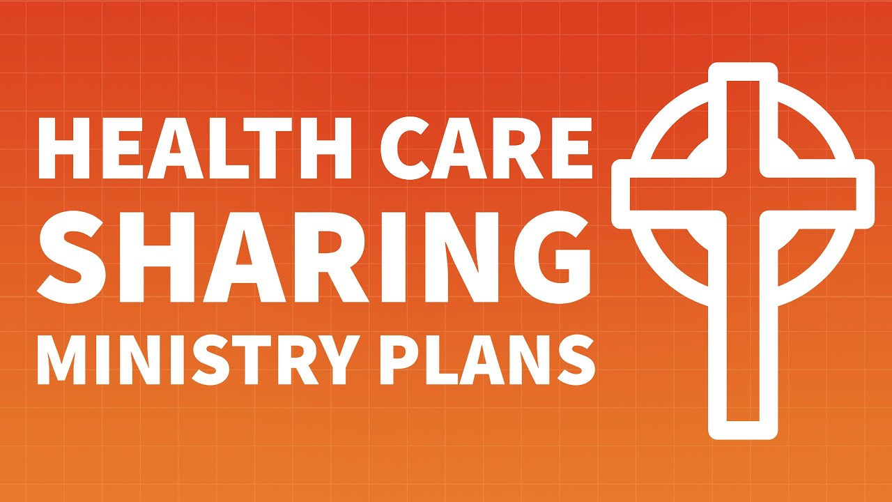 Health Care Sharing Ministries YouTube