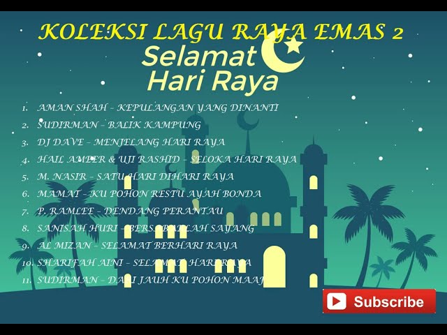 koleksi lagu raya emas selamanya class=