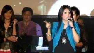 Tuhan kita - Sari Simorangkir with OIL Band and Singer chords