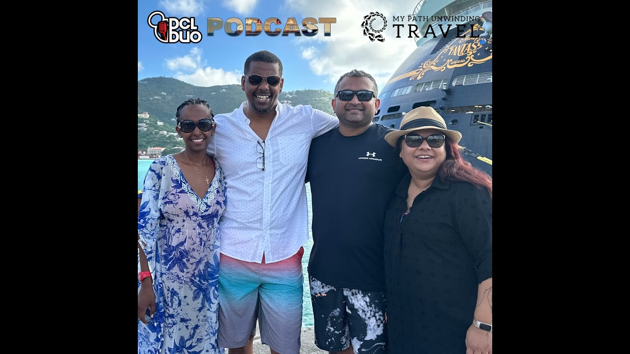 Ep. 526 - Toddlers, Turkeys, and Towel Animals: Karsh’s Recap of His Fantasy Sailing