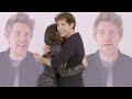 David Dobrik and Natalie Noel and Jason Nash Take A Friendship Test | Glamour Parody