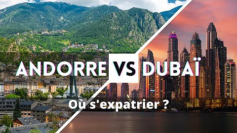 Comment faire pour habiter en Andorre ?