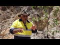Cultural Heritage Officer and archaeologist activity
