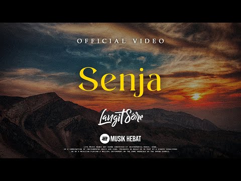 langit-sore-:-senja-(official-lyric-video)