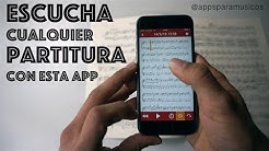 Apps para músicos: MusicPal  - Durasi: 7:26.  Apps para músicos: MusicPal  - Durasi: 7:26.