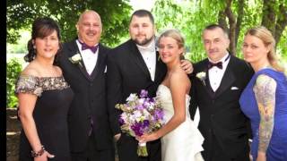 Patty Memorial Video