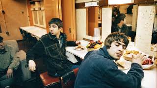 Miniatura del video "Whatever (Young Dudes Version) - Oasis"