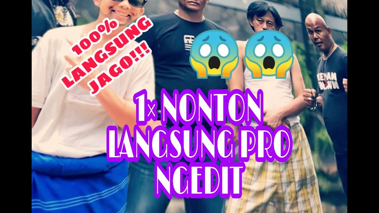 CARA MENGEDIT FOTO BAGI PEMULA || TUTORIAL - YouTube