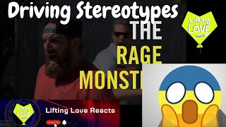 Driving Stereotypes