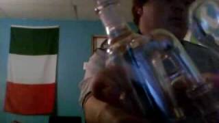 inline bubbler rip
