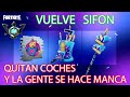 SOY EL MEJOR - Sin coches nadie sabe jugar
