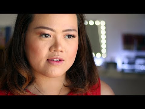 MAKE UP TUTORIAL: GLOW SKIN FOR ACNE PRONE SKIN