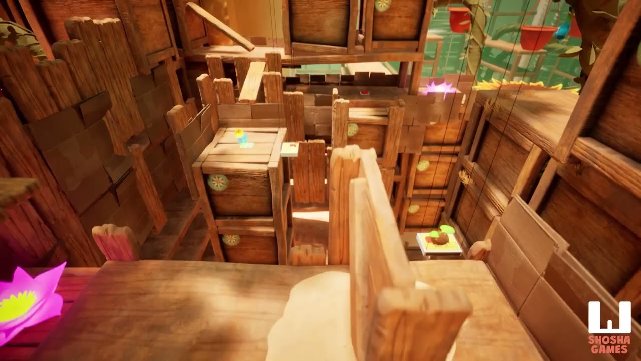 Water Me & You trailer thumbnail