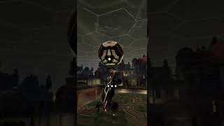 Insane Wall Ride … 🙈🔥