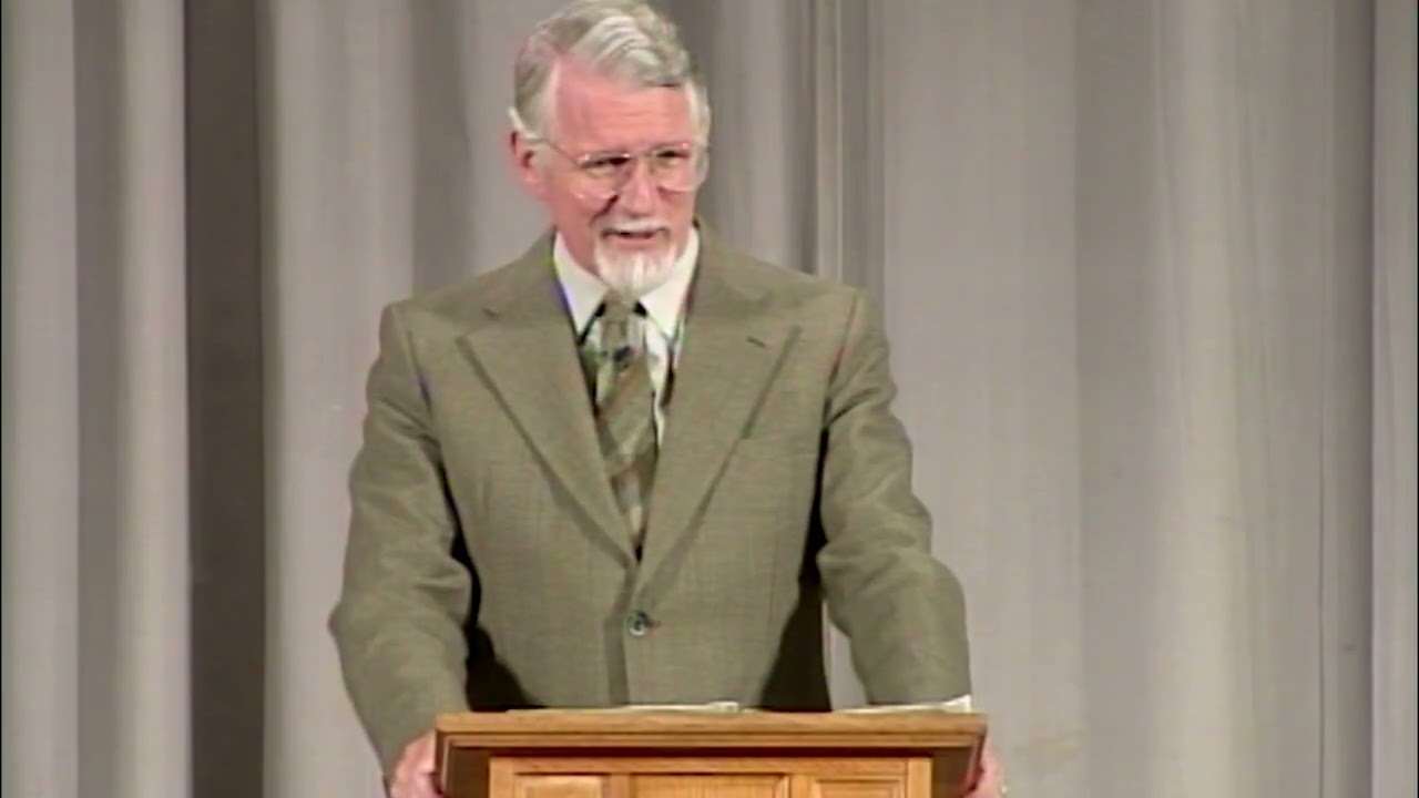 33 Отключване на Новия завет, част 33 - Откровение - част 1