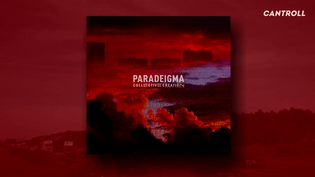 YouTube पर Paradeigma - Collective Creation (2022) देखें