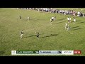 Double Game Point: Michigan vs. Western Washington