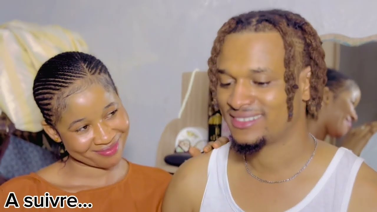 LE MARI DE MA SŒUR 3