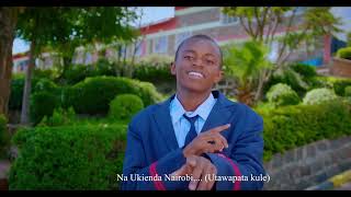 Urembo Wa Kenya Christian Ft Davidanestar Boys High School Lanet
