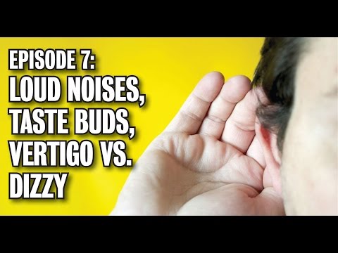 episode-7-–-loud-music,-dulled-taste-buds-and-the-difference-between-vertigo-and-dizziness.