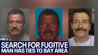 FBI Most Wanted fugitive may be in Tampa