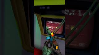 🇺🇸🇬🇧 🚀 FrOgZ – UPDATE & QGO - Quantum Void (Meta Quest) A solo developer. No AI handcrafted space