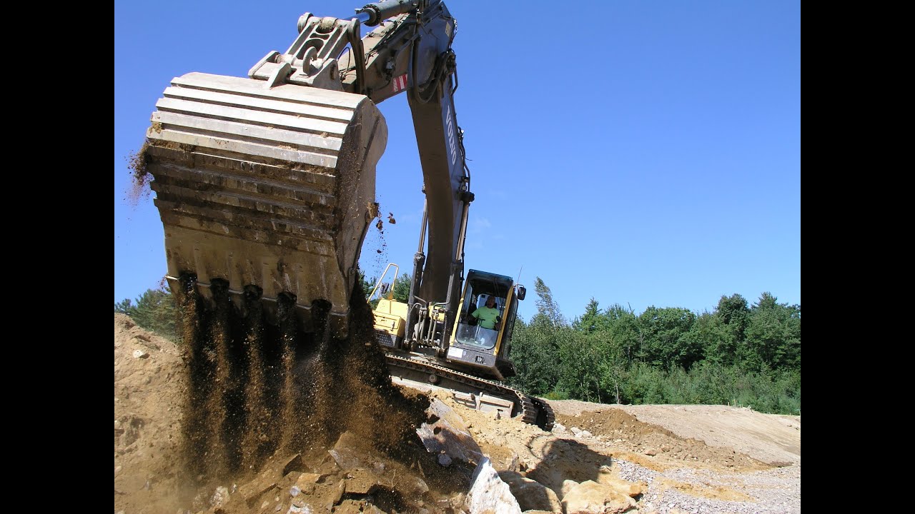 Little Hardhats "Road Construction Ahead" Video YouTube