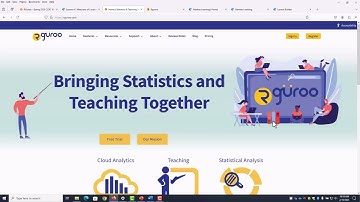 How to Import Data from Hawkes Learning into RGuroo