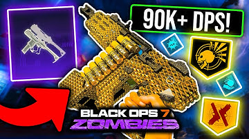 The NEW *AKIMBO* Shotguns Are WORSE Than You Think! (BO7 Zombies)