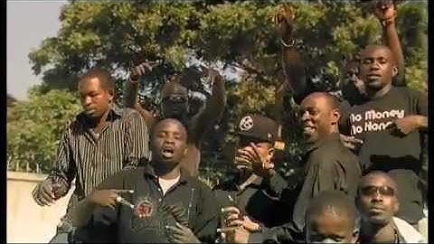 Mwana FA - Bado Nipo Nipo - Muzikiplus.com