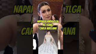 PRETTY CARLA ABELLANA #shortvideo #cctto