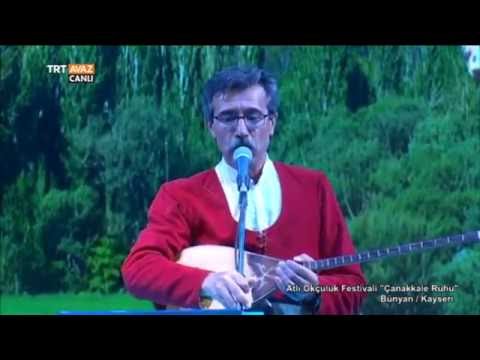 Güzel Türkistan ( Türkistan Marşı ) ve Marşın Hikayesi - İrfan Gürdal - Atlı Okçuluk Festivali